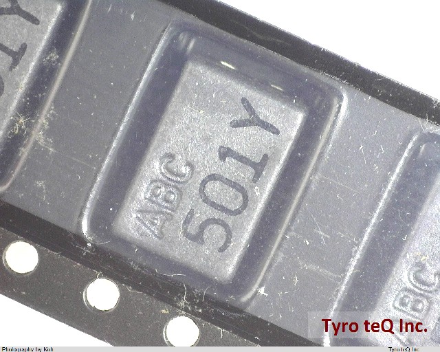 SLF0905TTEB501Y