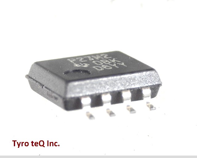 TLC27M2CPS