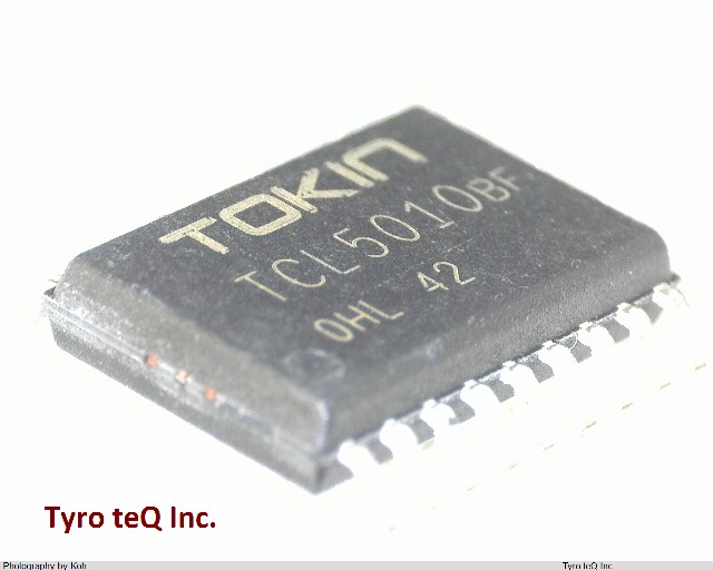 TCL5010BF