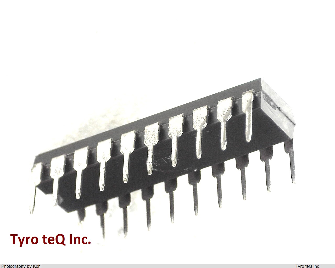 TD62C852P