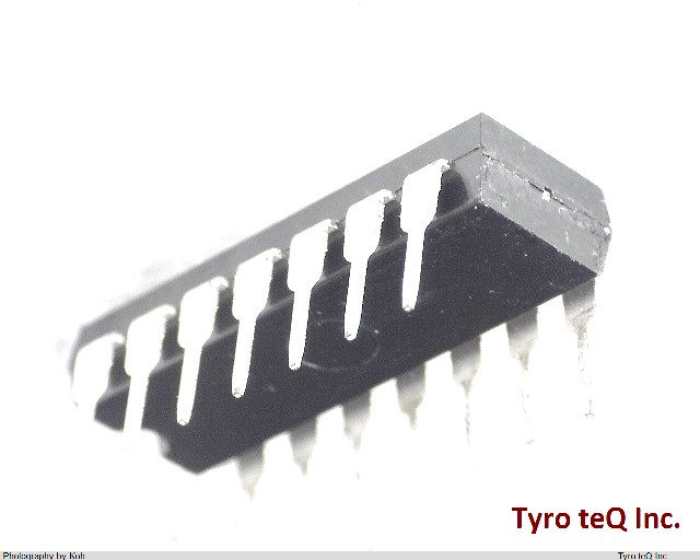 TC4007UBP