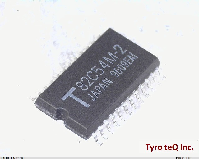 TMP82C54M-2