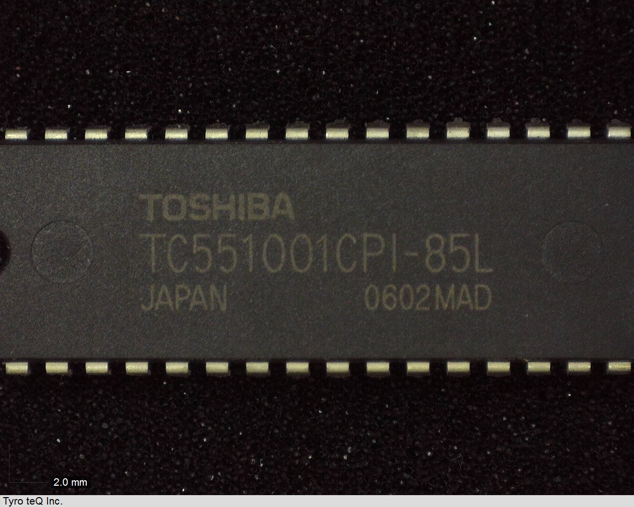 TC551001CPI-85L