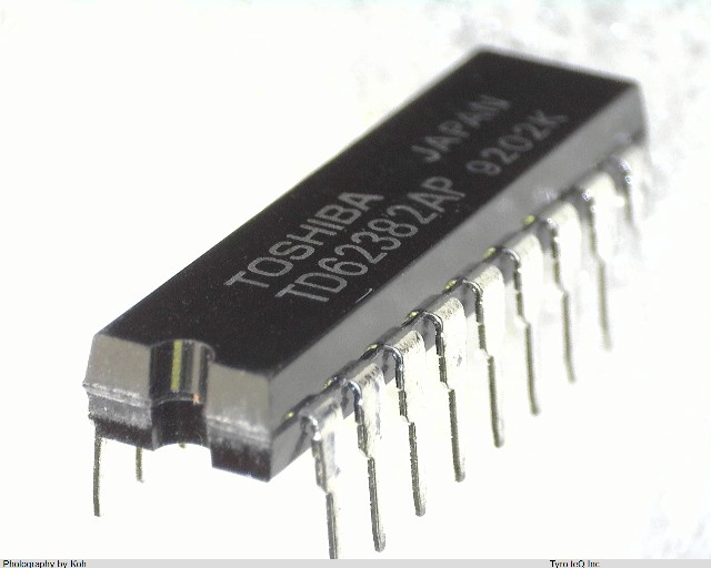 TD62382AP