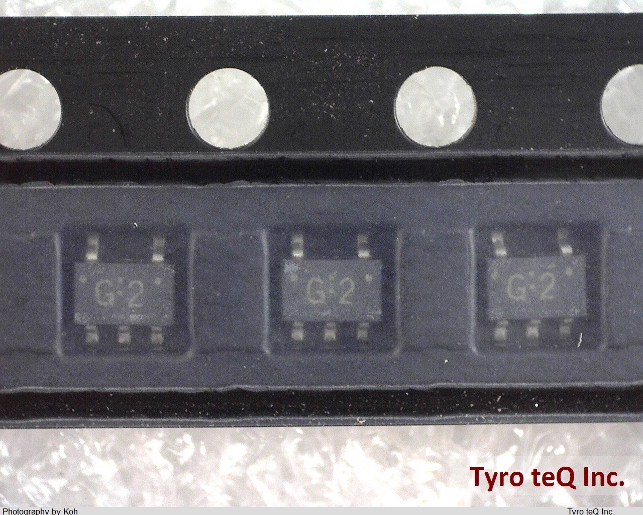 TC7SET08FU(TE85L,F