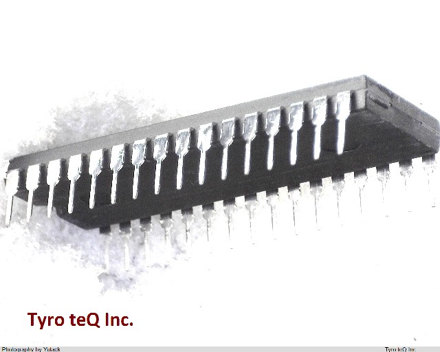 TC551001APL-85L