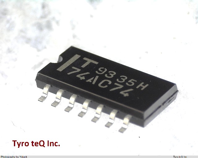 TC74AC74F