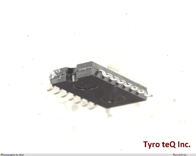 TC74AC14F