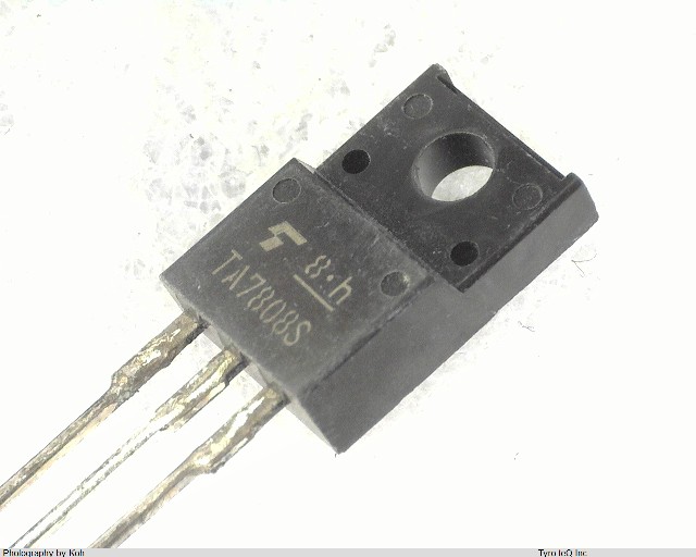 TA7808S