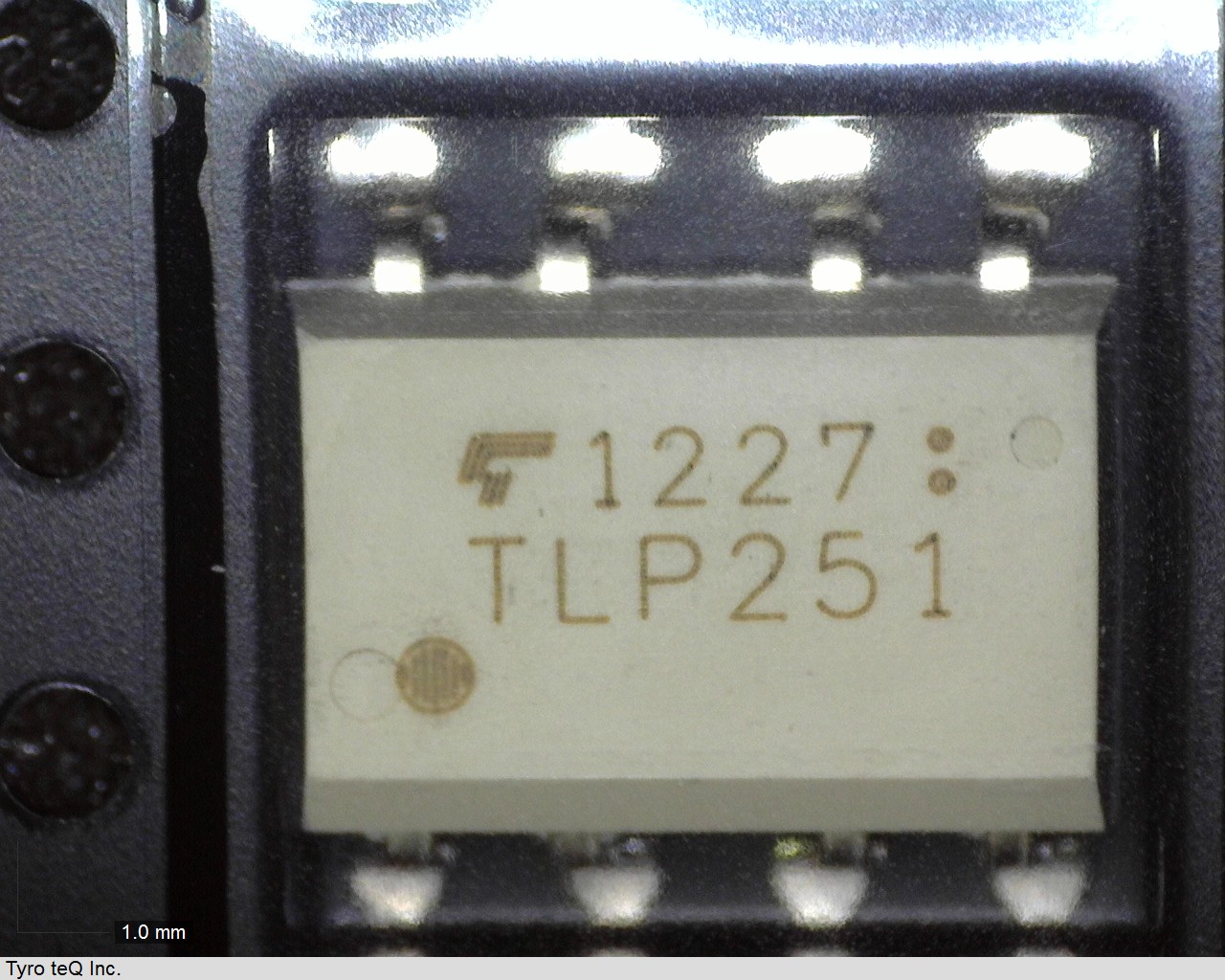 TLP251(TP1,F)