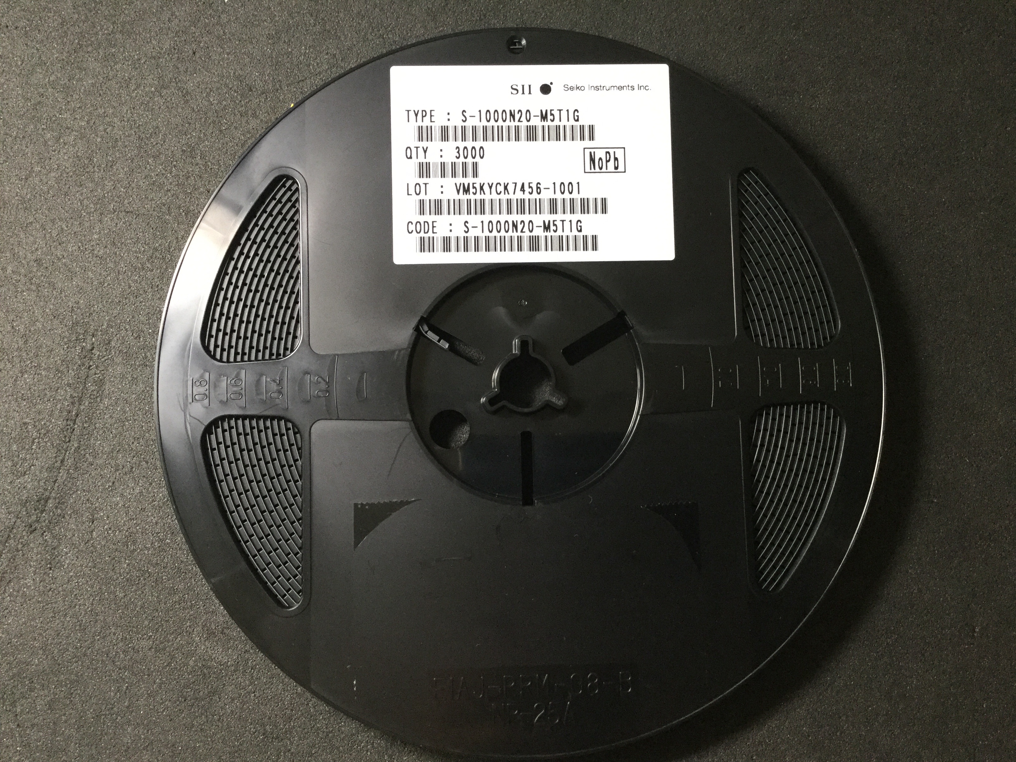 S-1000N20-M5T1G