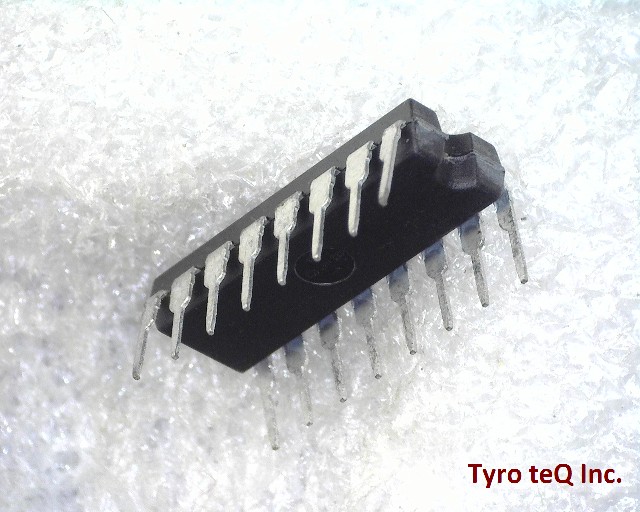 TC4527BP