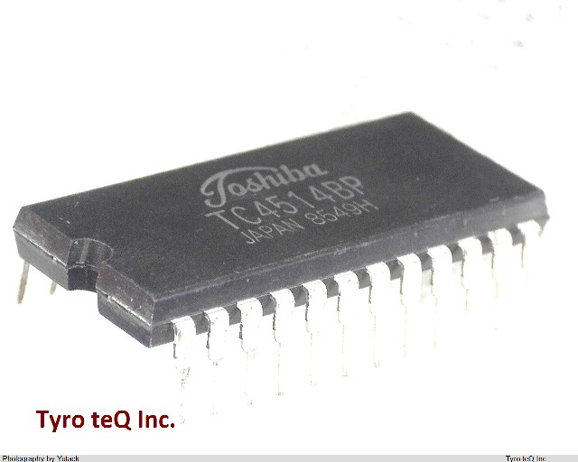 TC4514BP