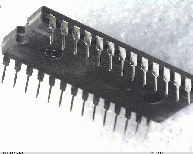 TC5564APL-15