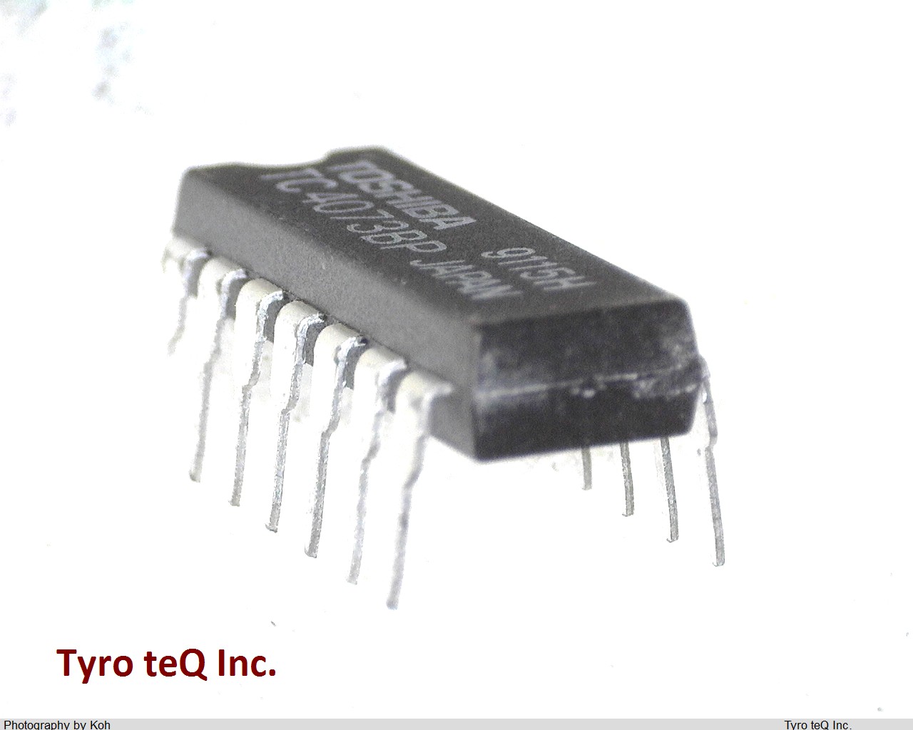 TC4073BP