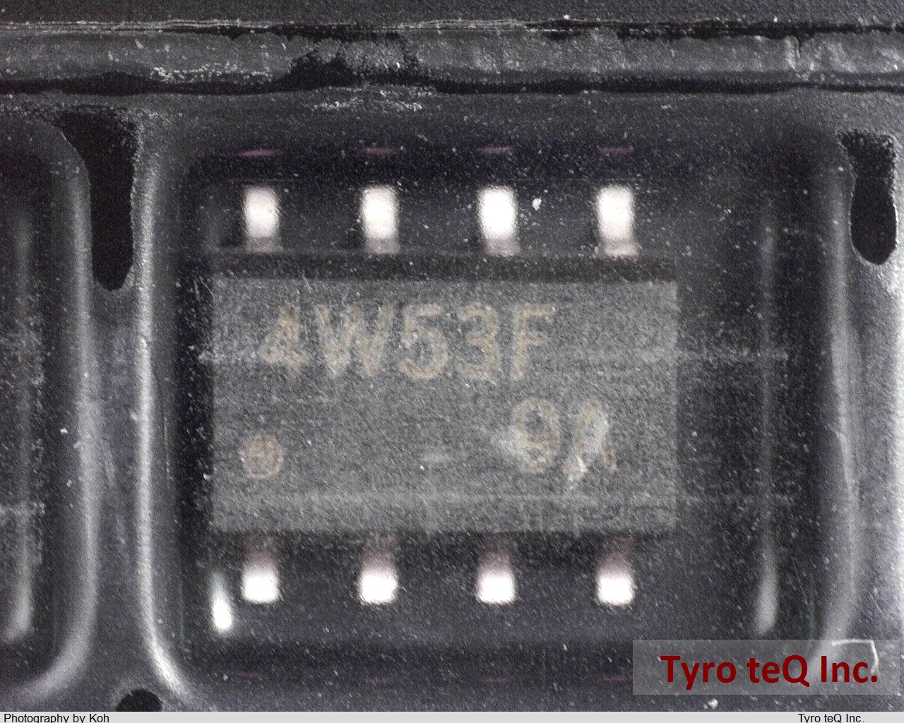 TC4W53F