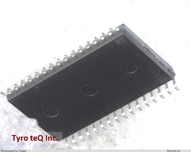 TC554001AF-70L