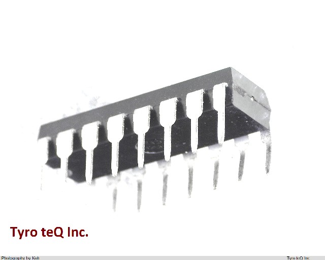 TC74HC193P