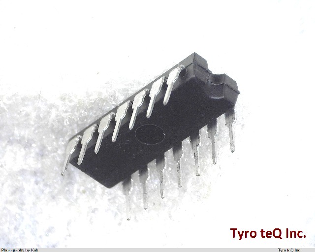 TC4561BP