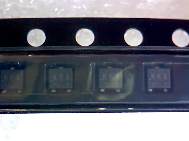 SSM3K119TU(TE85L)