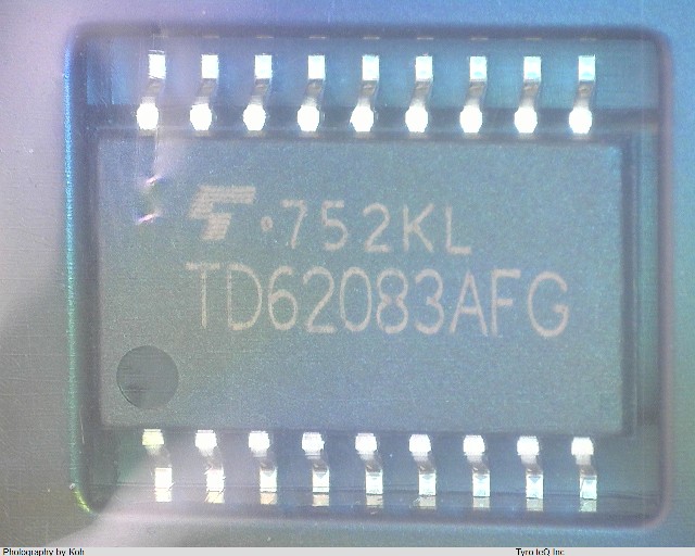 TD62083AFG(5,S,EL)
