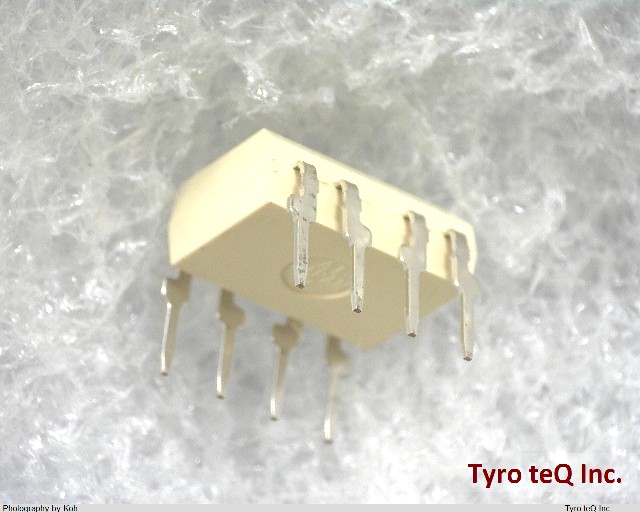 TLP627-2