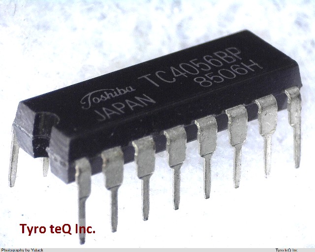 TC4056BP