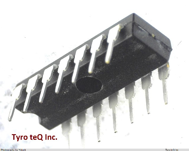 TC4072BP