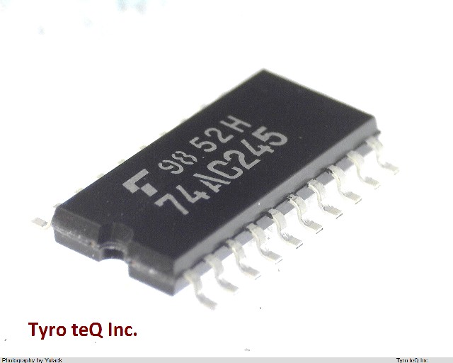 TC74AC245F