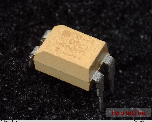 TLP521-1(Y)