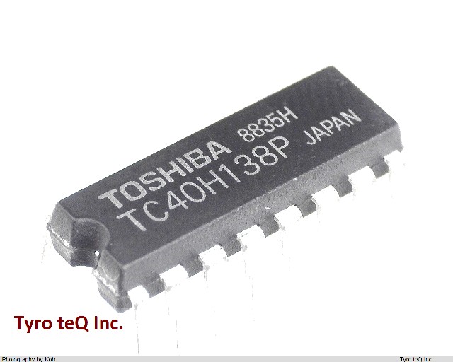 TC40H138P