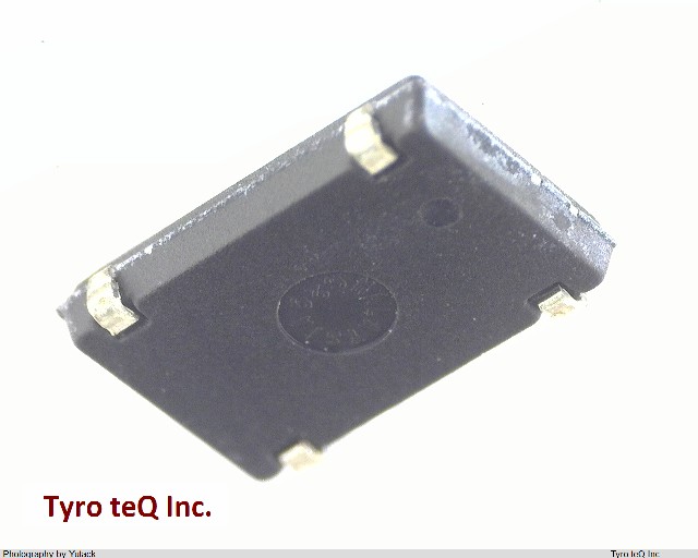 SG-8002JF 15MHZ-SCB