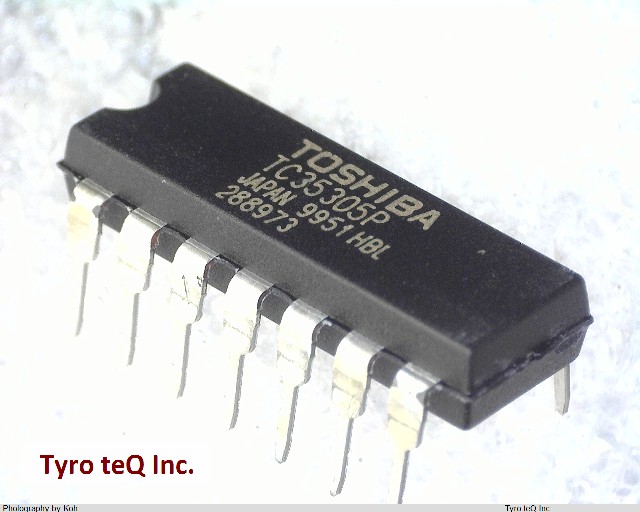 TC35305P