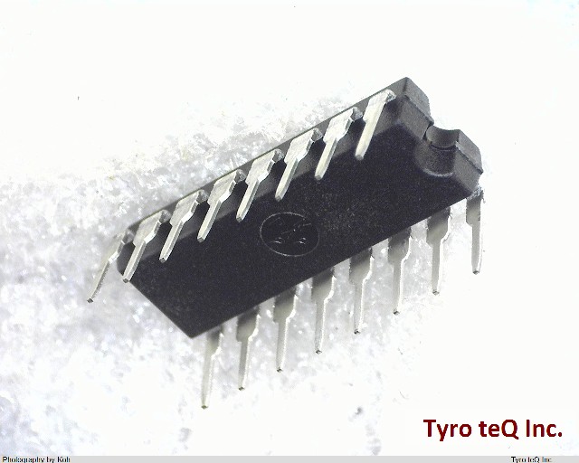TC4510BP