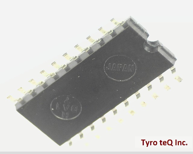 TC74ACT540F