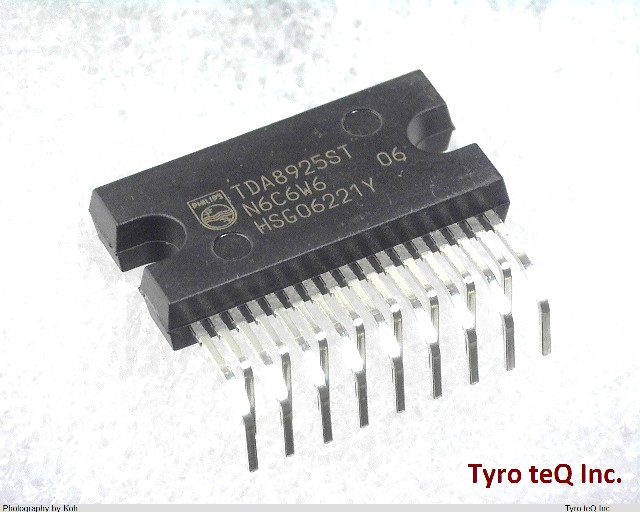 TDA8925ST