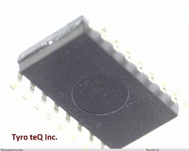 TB62705CF
