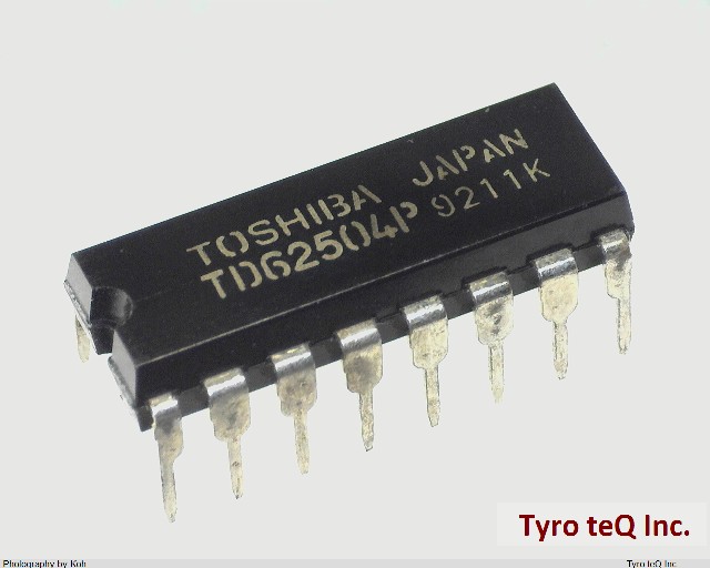 TD62504P