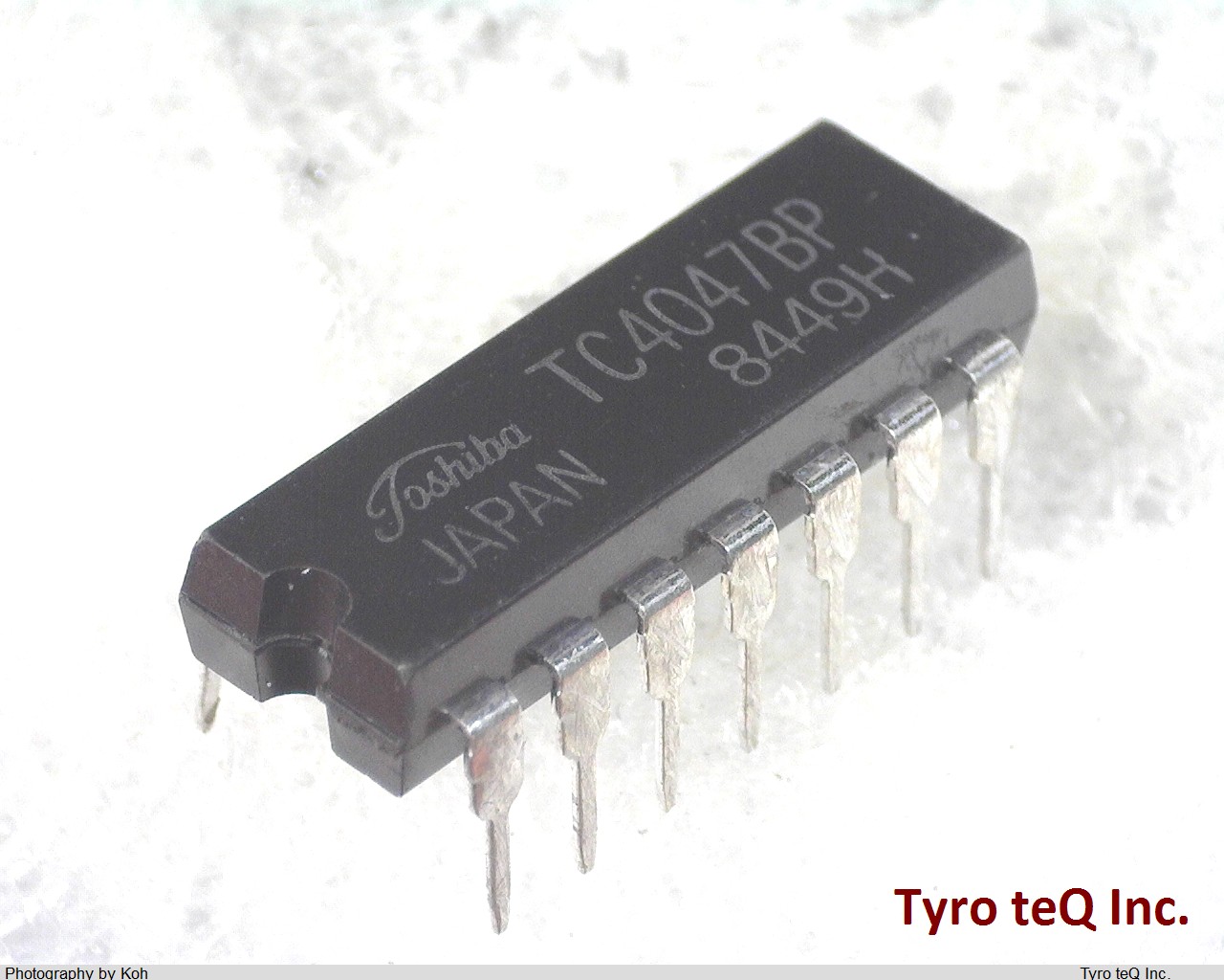 TC4047BP