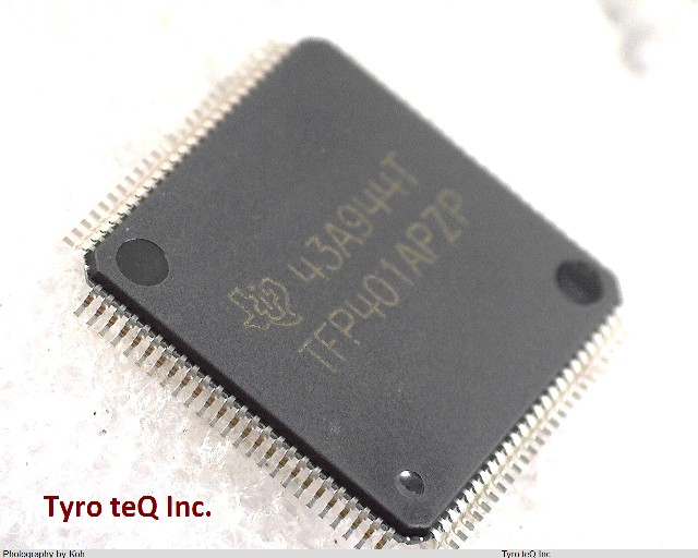TFP401APZP