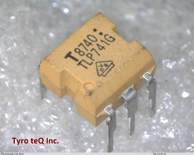 TLP741G