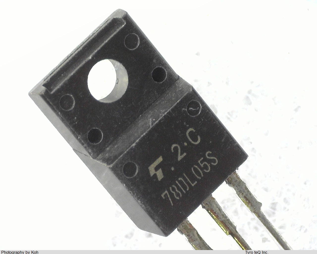 TA78DL05S