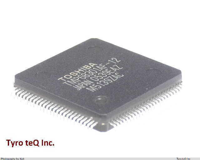 TMP68301AF-12