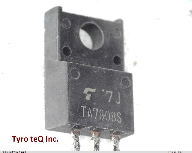 TA7808S