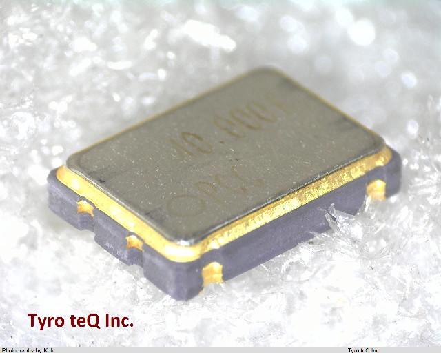 SG-8002CA40.000MHZ-PCC