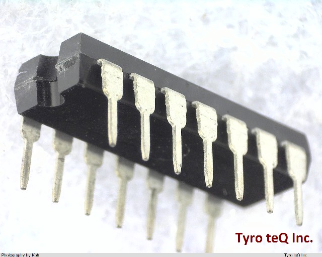 TC4072BP