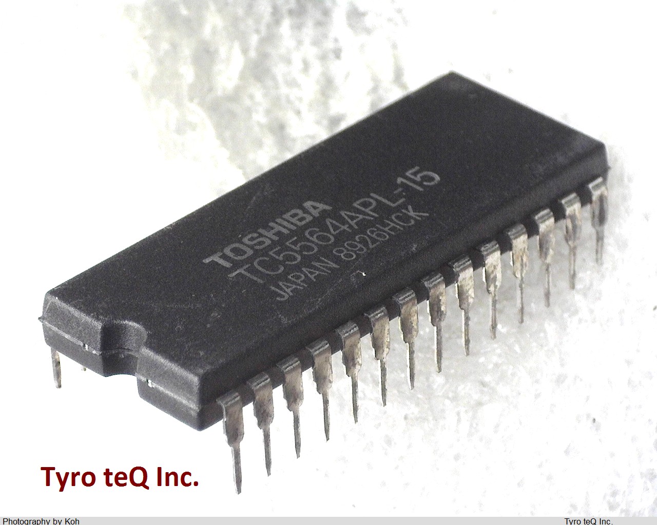 TC5564APL-15