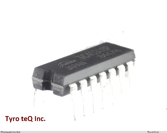 TC4030BP