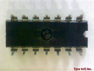 TC4078BP