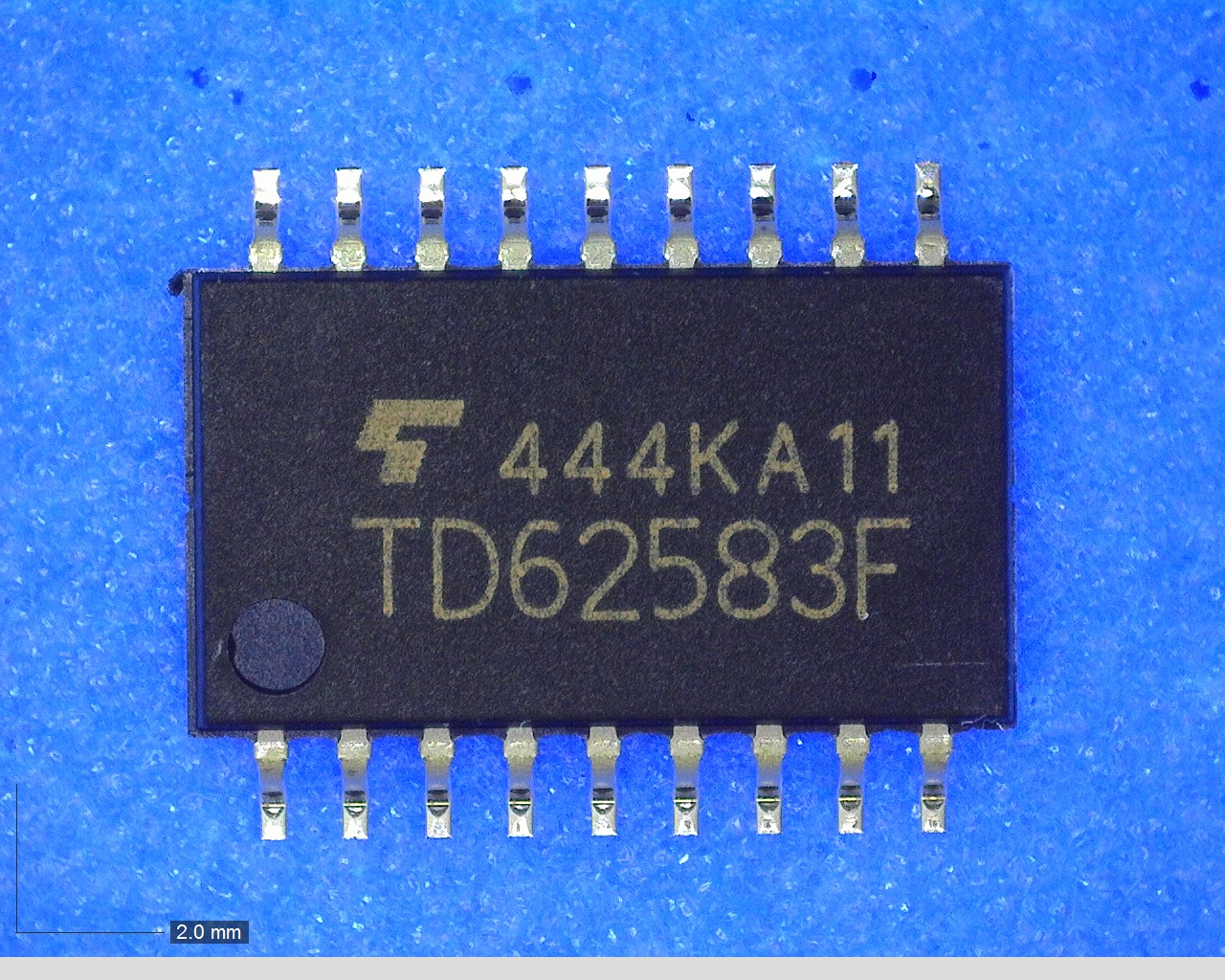 TD62583F